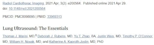 Navigating Cold and Flu Season: The Power of POCUS in Respiratory Diagnosis | Dec 2023 Newsletter 1 unnamed 27