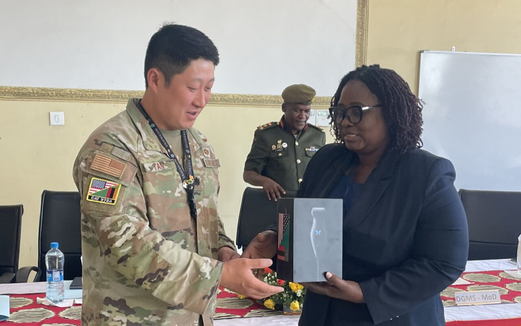 GUSI Global Ultraosund Institute POCUS Zambia2 1024x642 1