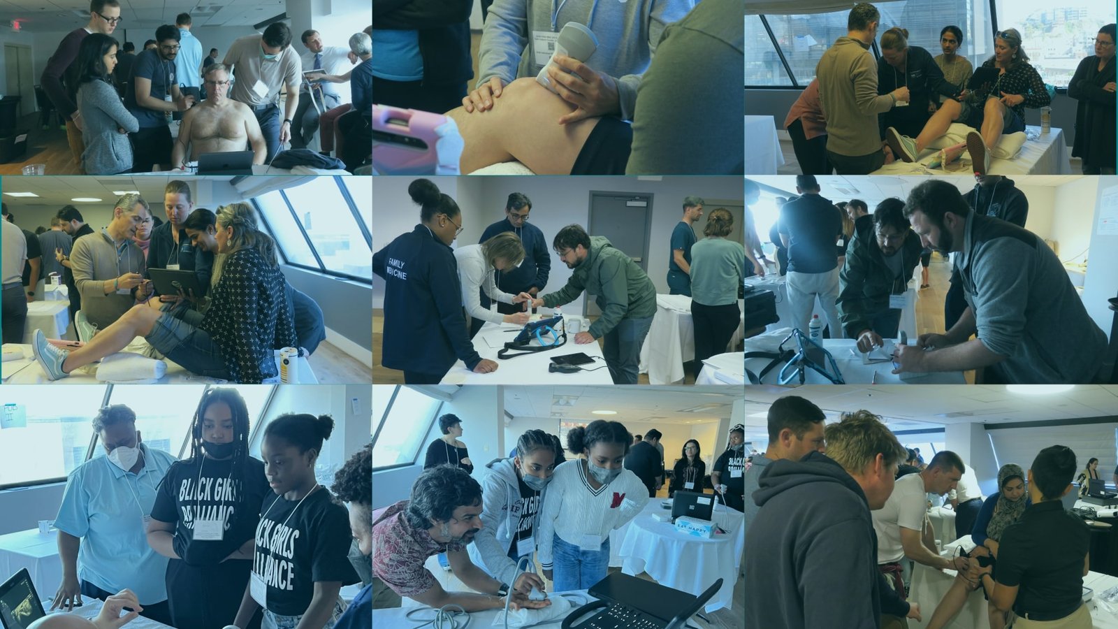 The Future of Medical Education: Integrating POCUS into Undergraduate Programs 1 GUSI Global Ultrasound Institute POCUS Undergraduate Progams Image2 2048x1152 1