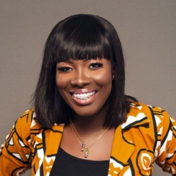 Global Ultrasound Institute GUSI POCUS Adjoa 1