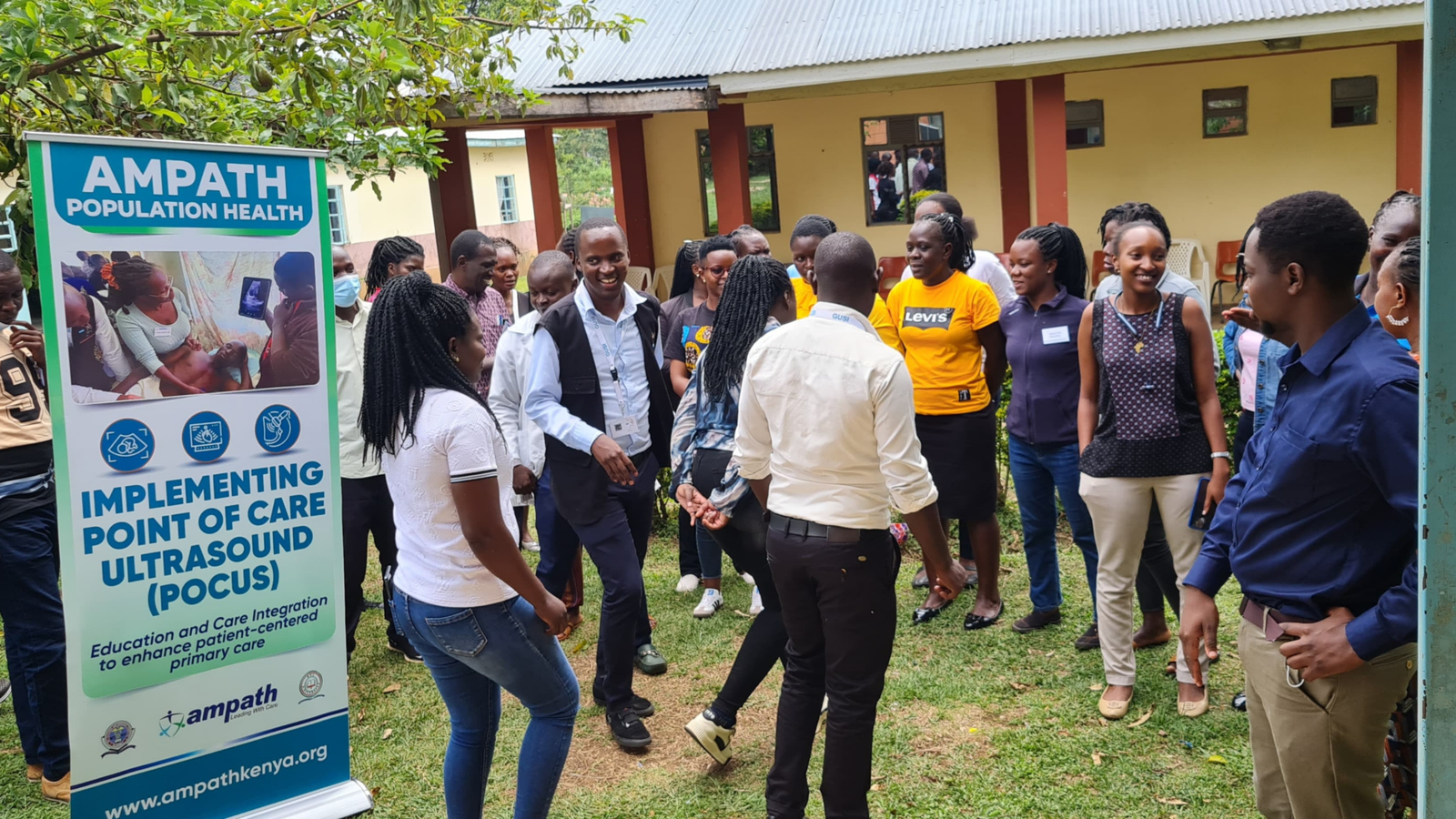 Global Ultrasound Institute GUSI POCUS AMPATH Kenya March Image3 2048x1152 1